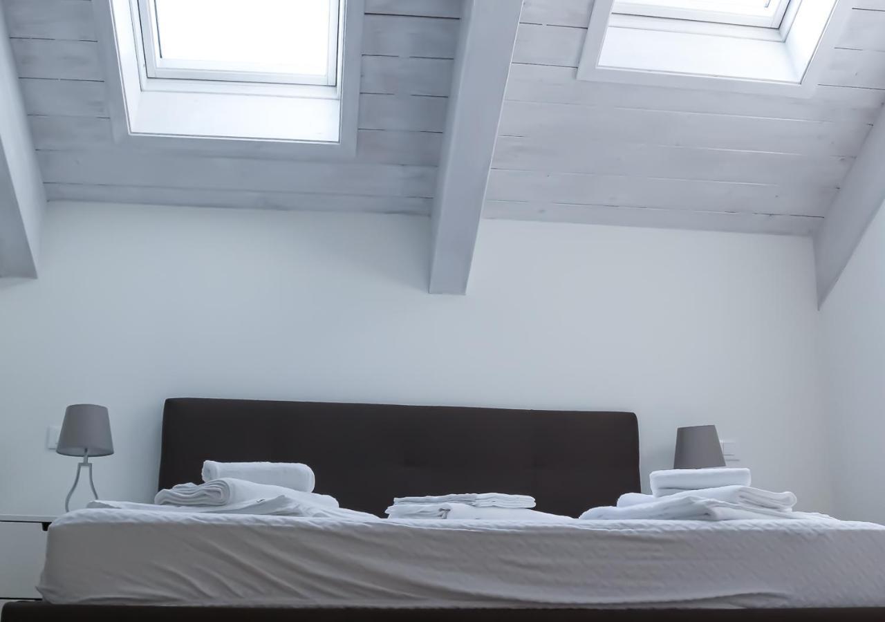 Bmp Apartment Atmosphere 1 Centrale Con Garage Riccione Exterior foto