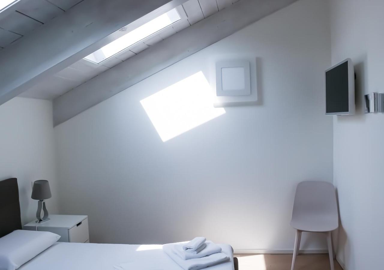 Bmp Apartment Atmosphere 1 Centrale Con Garage Riccione Exterior foto