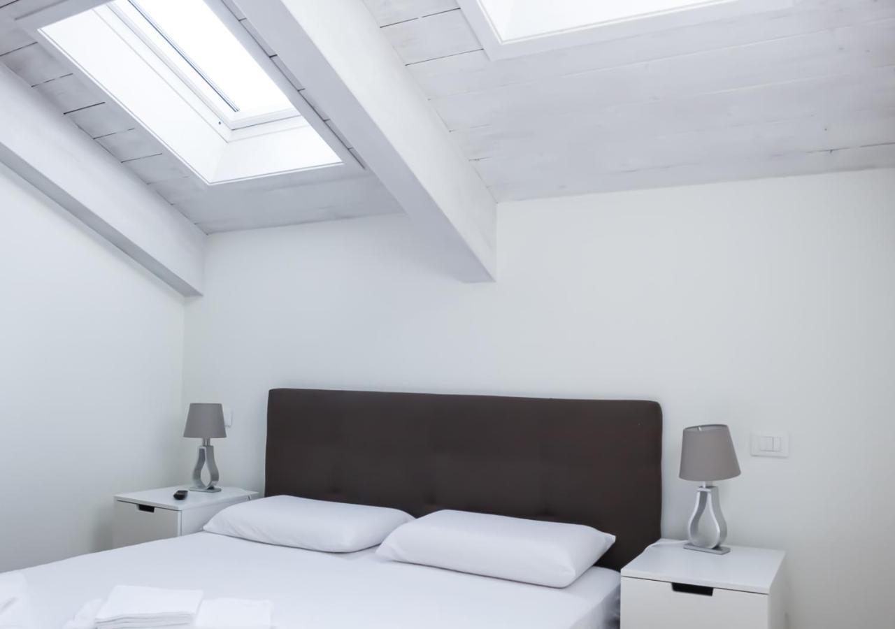 Bmp Apartment Atmosphere 1 Centrale Con Garage Riccione Exterior foto
